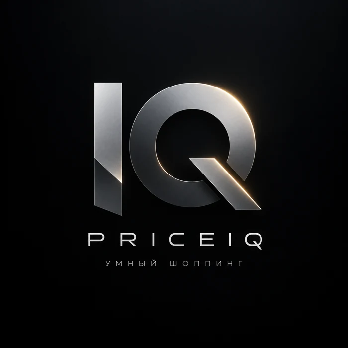 PriceIQ — умный шоппинг